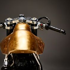 When your bike's a better rider than you are